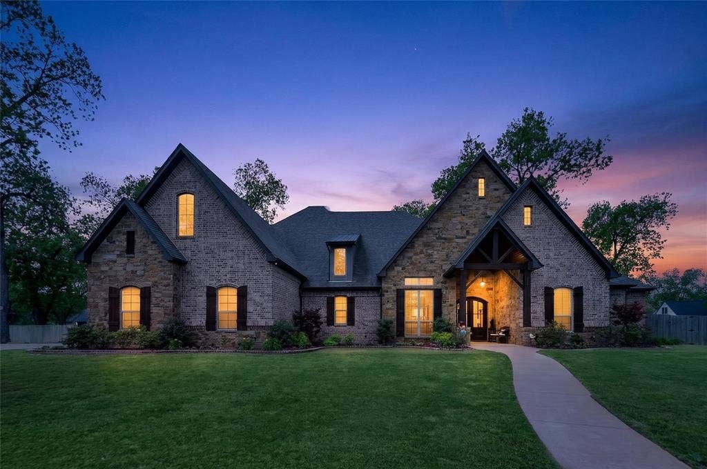 314 Hines Crossing, Bullard, TX 75757 314 Hines Crossing, Bullard, TX 75757