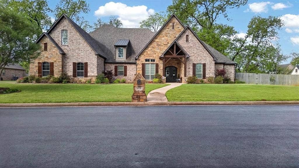 314 Hines Crossing, Bullard, TX 75757 314 Hines Crossing, Bullard, TX 75757