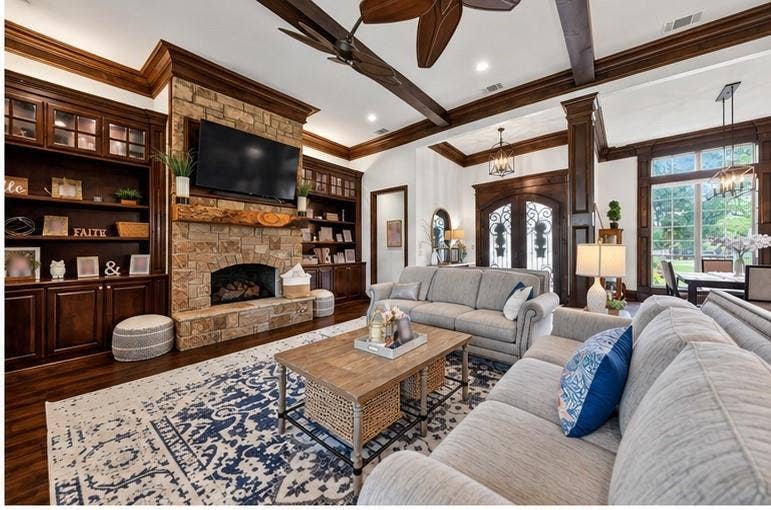 314 Hines Crossing, Bullard, TX 75757 314 Hines Crossing, Bullard, TX 75757