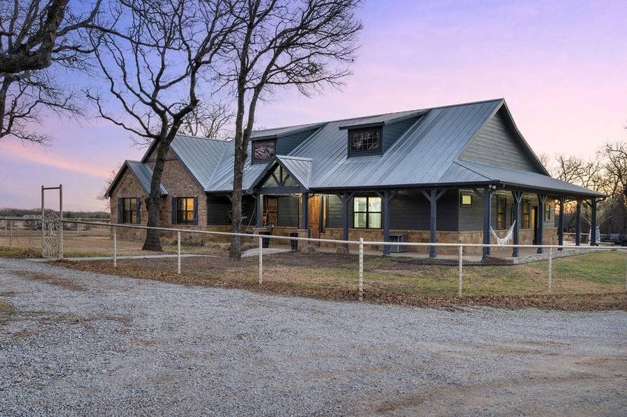 Property photo for 4069 S Fm 730, Decatur, TX