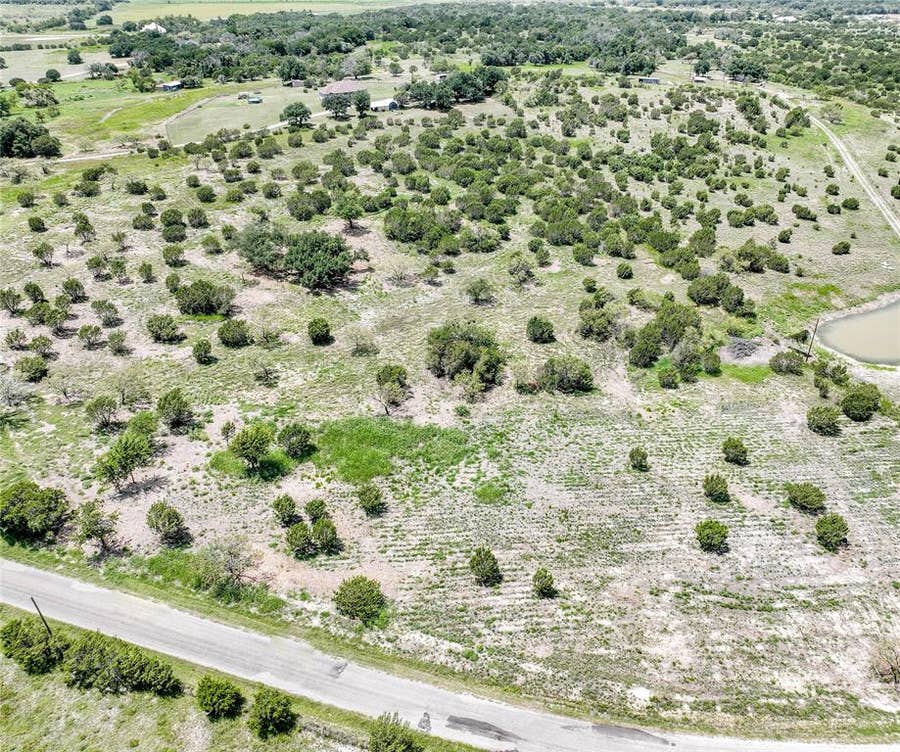 Property photo for 7430 Boswell Court, Lipan, TX