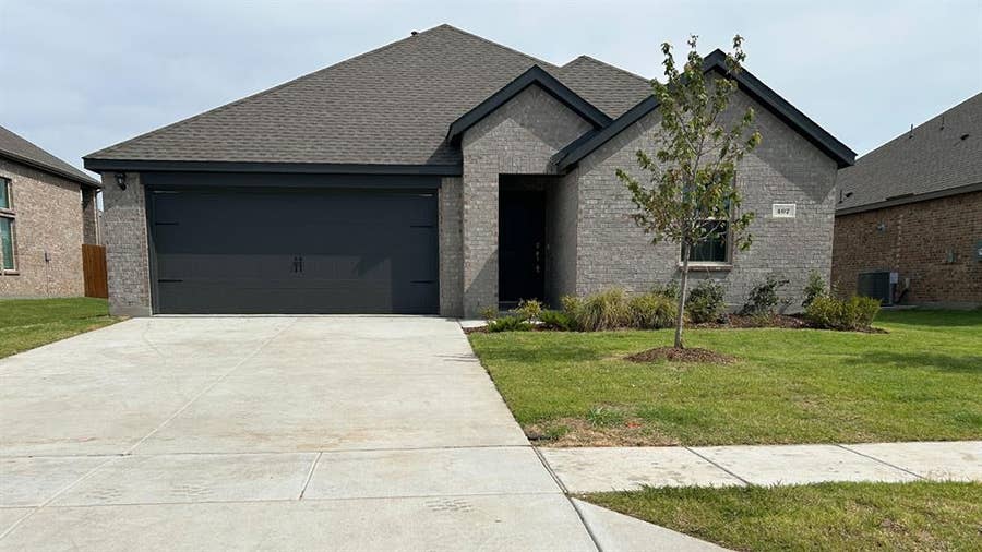 Property photo for 407 Carthage Street, Caddo Mills, TX