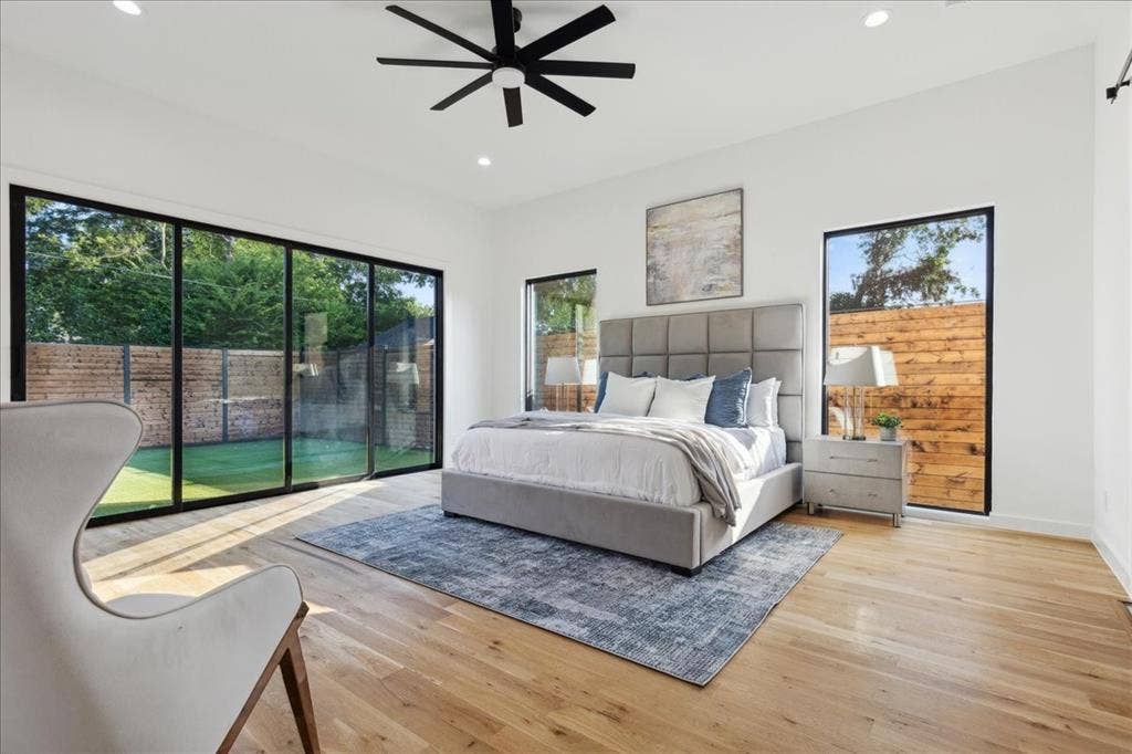 3828 Eaton Drive, Dallas, TX 75220 3828 Eaton Drive, Dallas, TX 75220