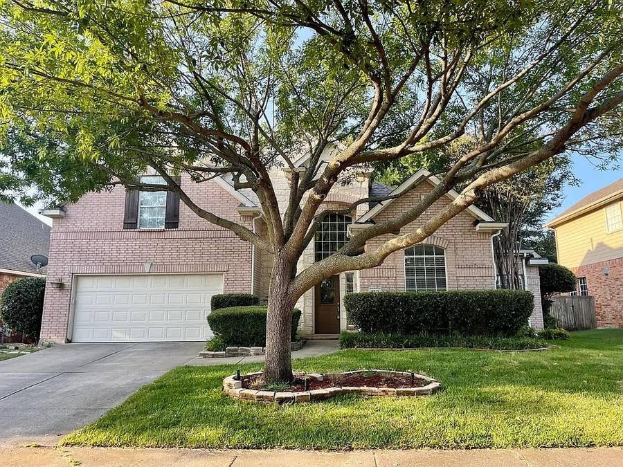 Property photo for 8813 Arbor Creek Lane, McKinney, TX