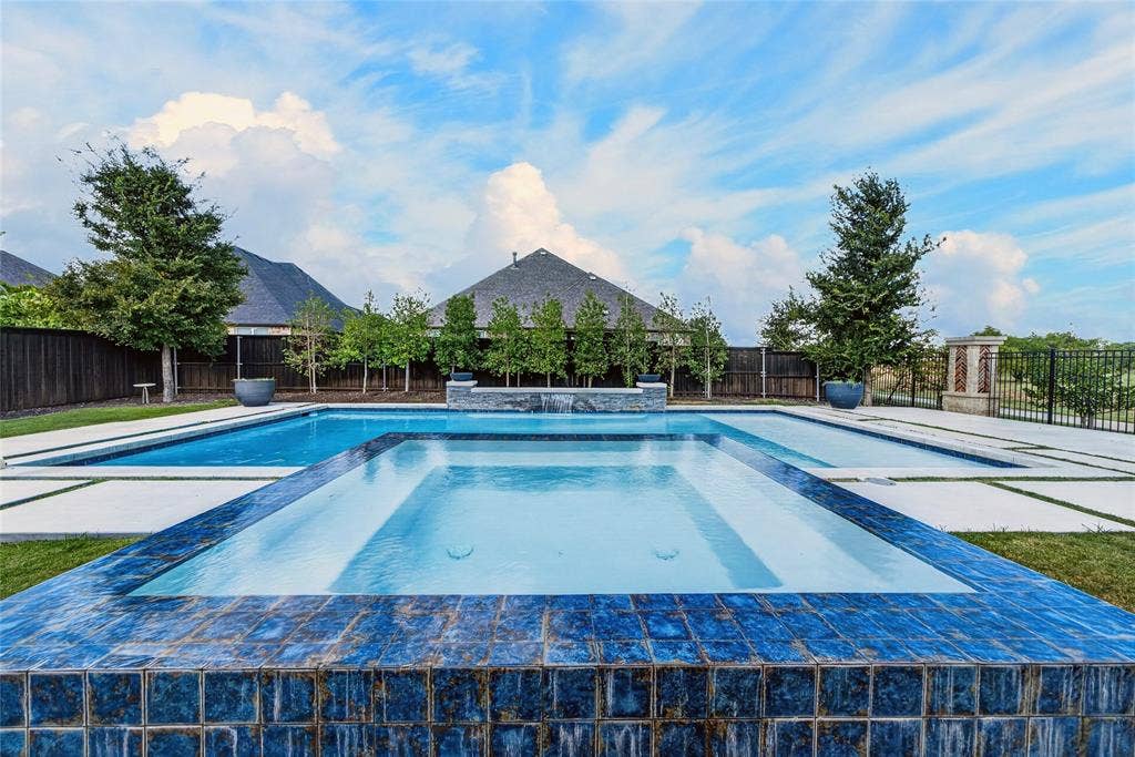 1590 Cottonwood Trail, Prosper, TX 75078 1590 Cottonwood Trail, Prosper, TX 75078