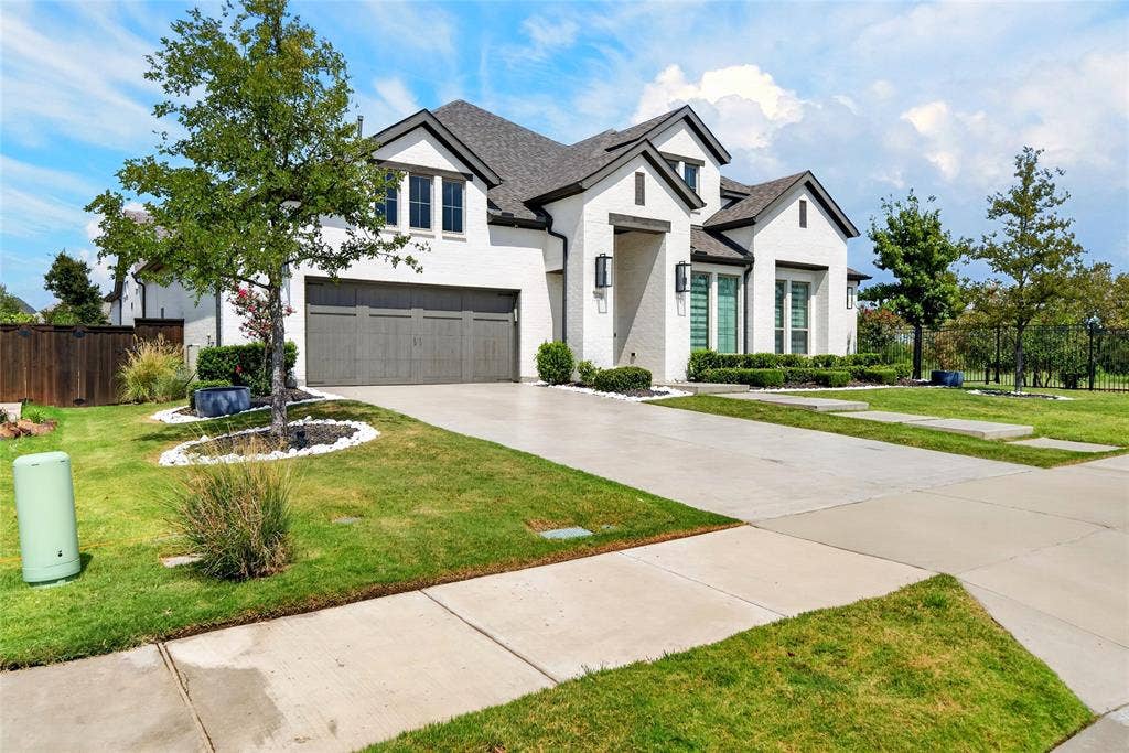 1590 Cottonwood Trail, Prosper, TX 75078 1590 Cottonwood Trail, Prosper, TX 75078