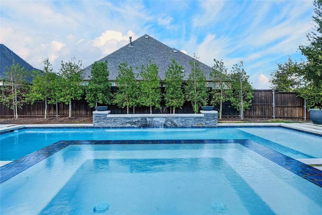 1590 Cottonwood Trail, Prosper, TX 75078 1590 Cottonwood Trail, Prosper, TX 75078