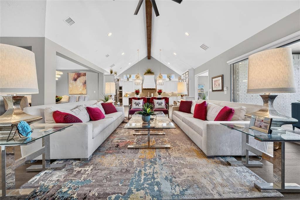 1590 Cottonwood Trail, Prosper, TX 75078 1590 Cottonwood Trail, Prosper, TX 75078