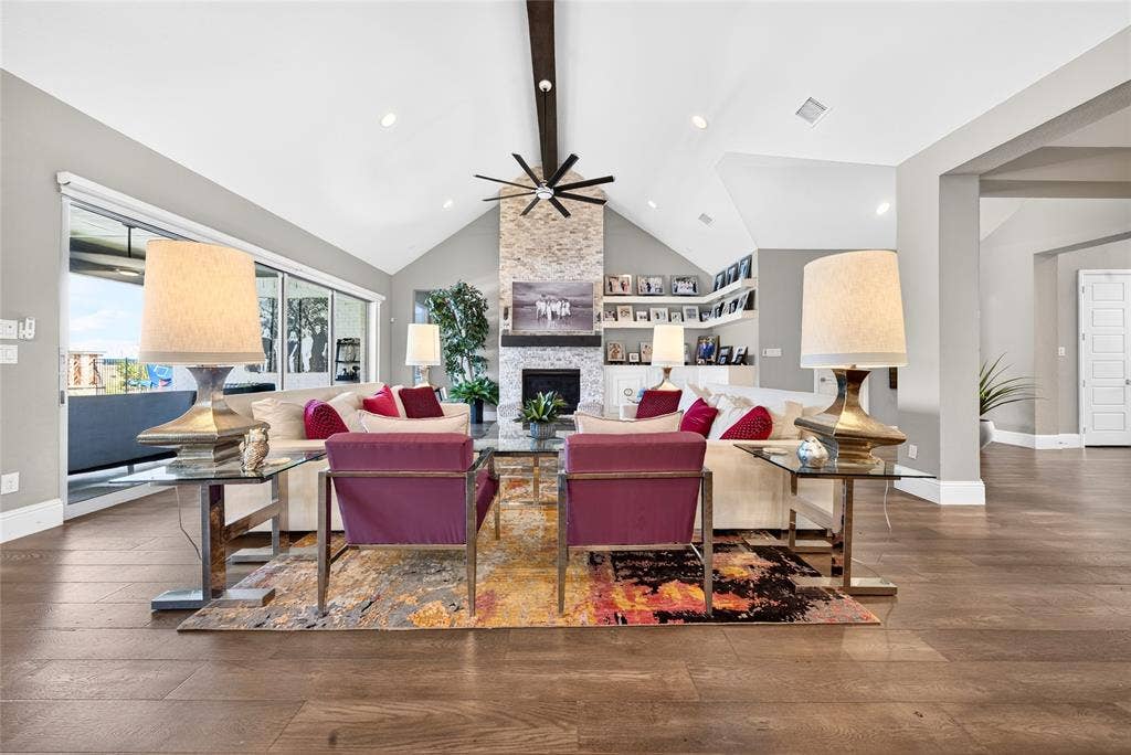 1590 Cottonwood Trail, Prosper, TX 75078 1590 Cottonwood Trail, Prosper, TX 75078