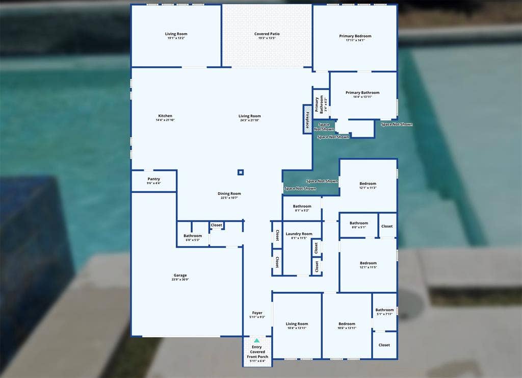 1590 Cottonwood Trail, Prosper, TX 75078 1590 Cottonwood Trail, Prosper, TX 75078