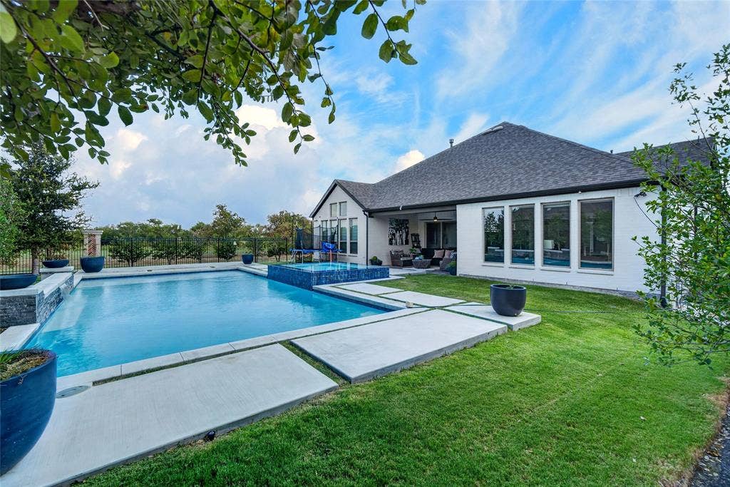 1590 Cottonwood Trail, Prosper, TX 75078 1590 Cottonwood Trail, Prosper, TX 75078