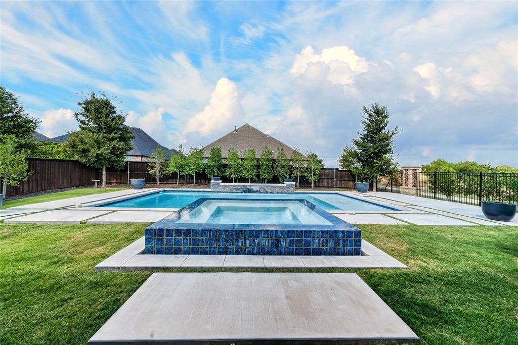 1590 Cottonwood Trail, Prosper, TX 75078 1590 Cottonwood Trail, Prosper, TX 75078
