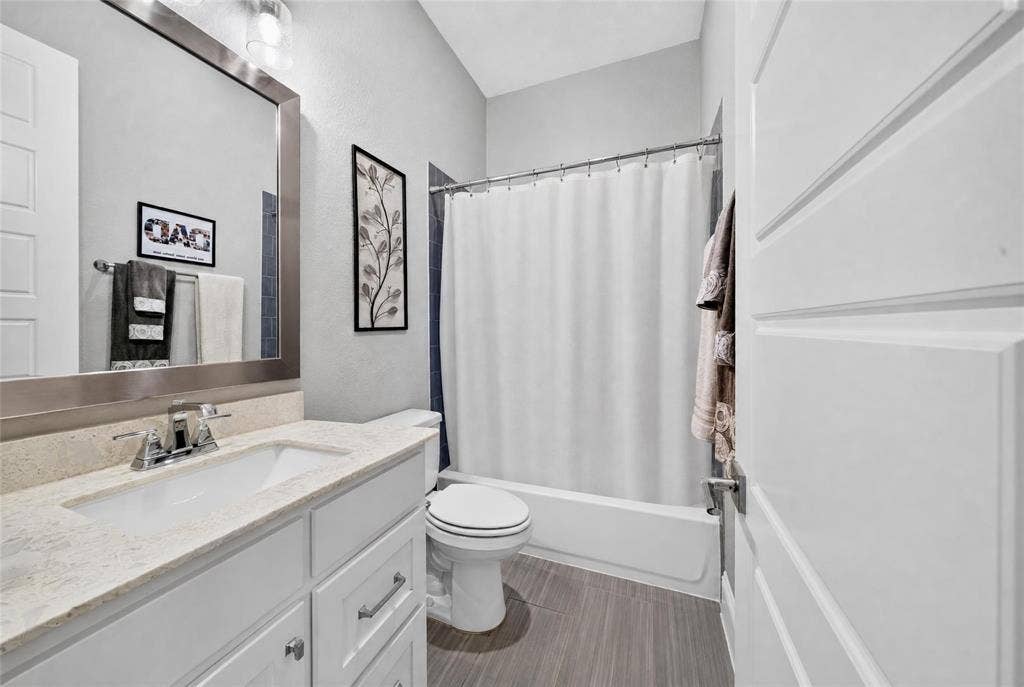 1590 Cottonwood Trail, Prosper, TX 75078 1590 Cottonwood Trail, Prosper, TX 75078