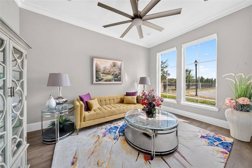 1590 Cottonwood Trail, Prosper, TX 75078 1590 Cottonwood Trail, Prosper, TX 75078