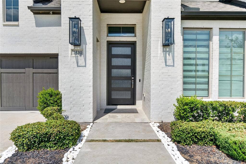 1590 Cottonwood Trail, Prosper, TX 75078 1590 Cottonwood Trail, Prosper, TX 75078