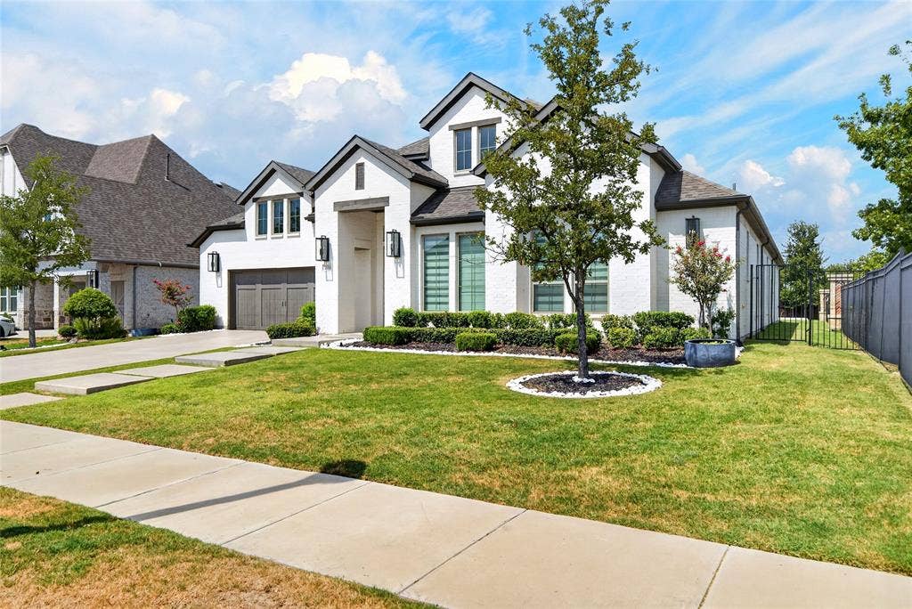 1590 Cottonwood Trail, Prosper, TX 75078 1590 Cottonwood Trail, Prosper, TX 75078