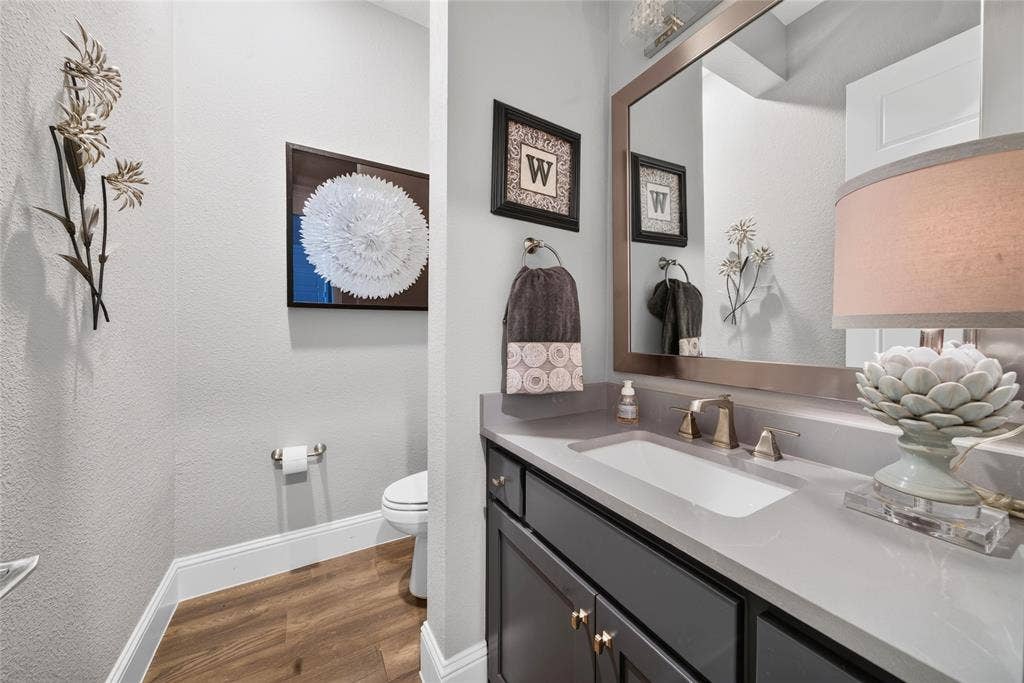 1590 Cottonwood Trail, Prosper, TX 75078 1590 Cottonwood Trail, Prosper, TX 75078