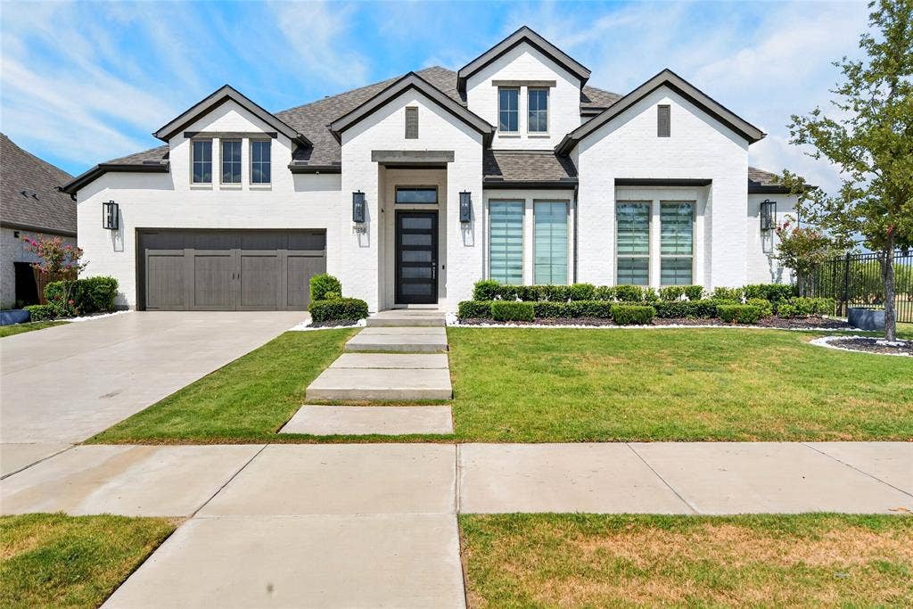 1590 Cottonwood Trail, Prosper, TX 75078 1590 Cottonwood Trail, Prosper, TX 75078