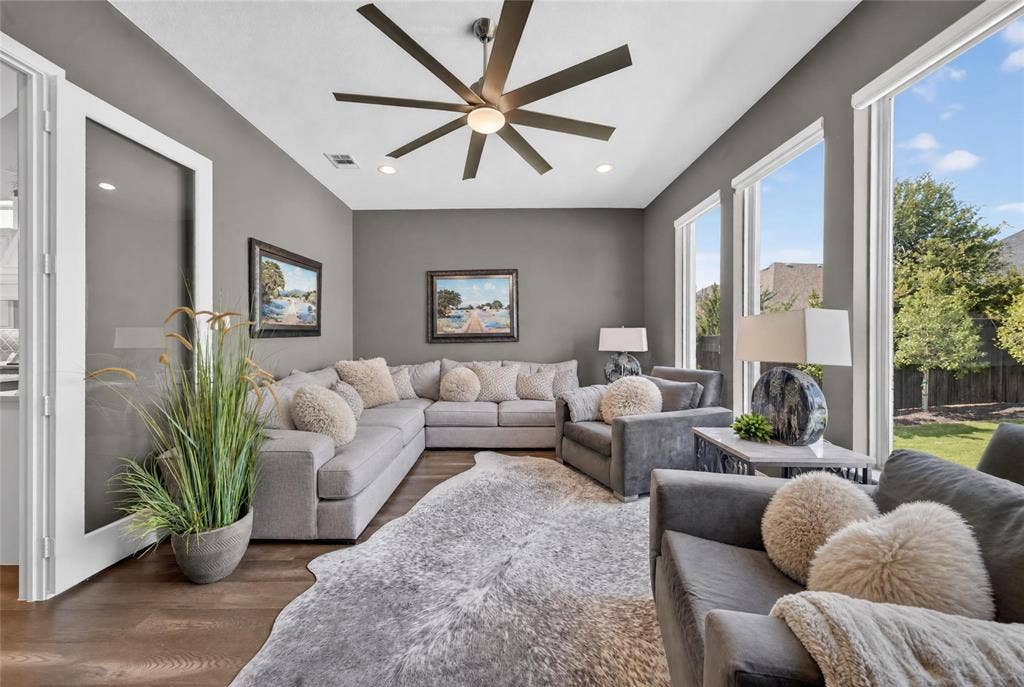 1590 Cottonwood Trail, Prosper, TX 75078 1590 Cottonwood Trail, Prosper, TX 75078