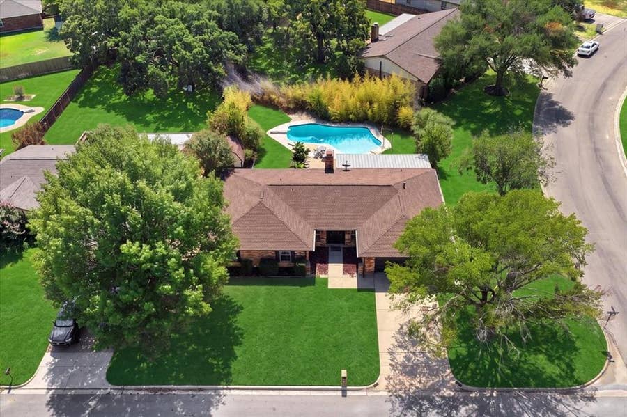 Property photo for 8224 Pearl Street, North Richland Hills, TX