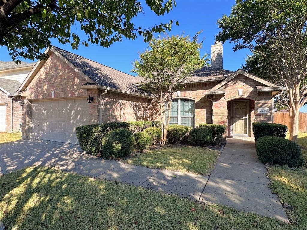 9220 Lenox Drive, McKinney, TX 75071 9220 Lenox Drive, McKinney, TX 75071