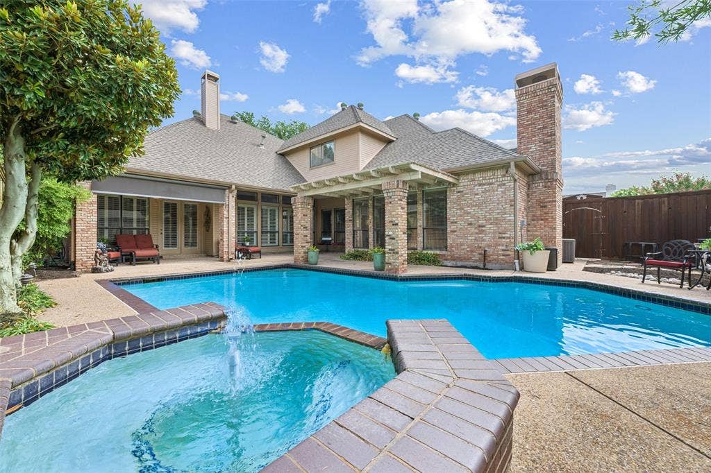 4428 Hollow Oak Drive, Dallas, TX 75287 4428 Hollow Oak Drive, Dallas, TX 75287