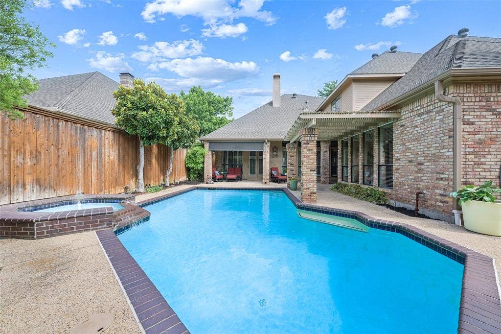4428 Hollow Oak Drive, Dallas, TX 75287 4428 Hollow Oak Drive, Dallas, TX 75287