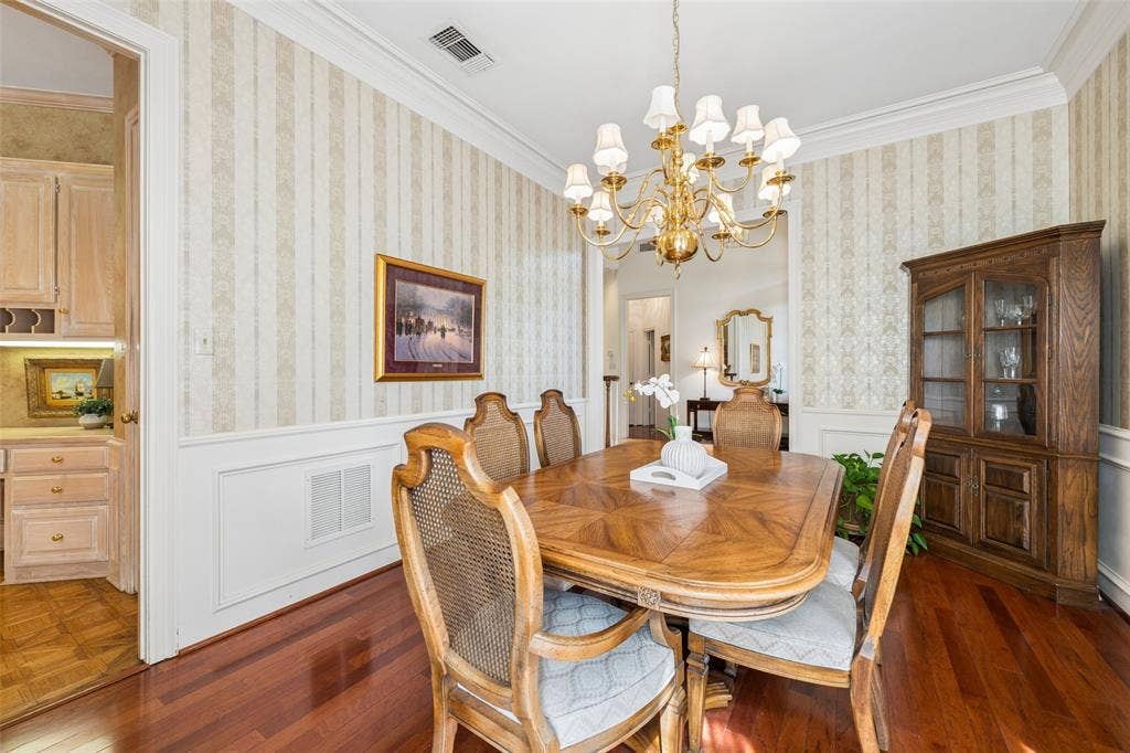4428 Hollow Oak Drive, Dallas, TX 75287 4428 Hollow Oak Drive, Dallas, TX 75287