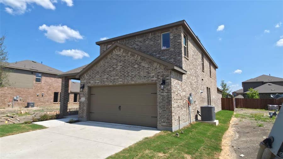 Property photo for 2337 Crockett Way, Anna, TX