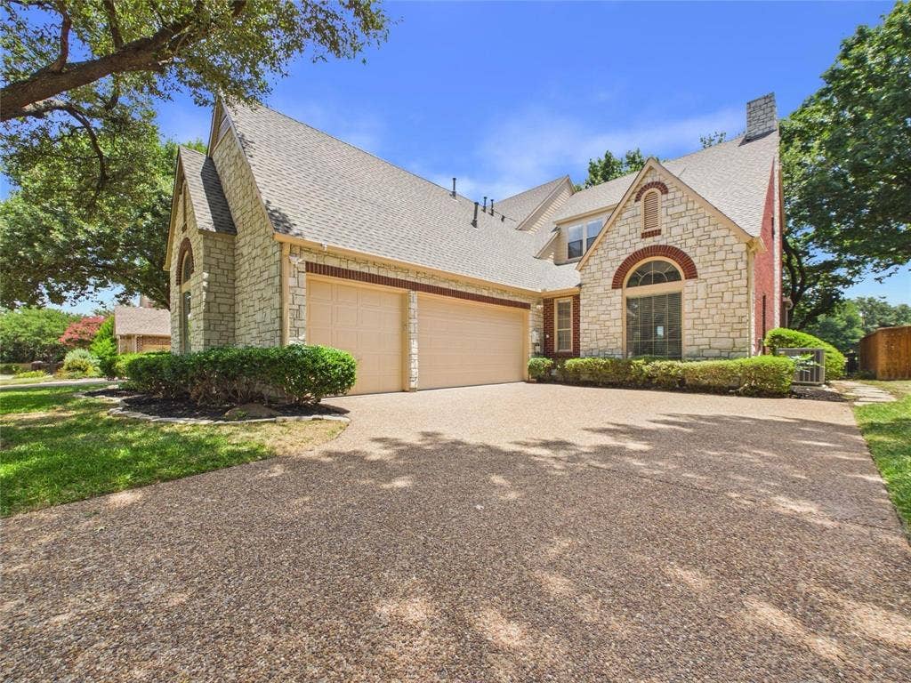 7005 Wellington Point Road, McKinney, TX 75072 7005 Wellington Point Road, McKinney, TX 75072