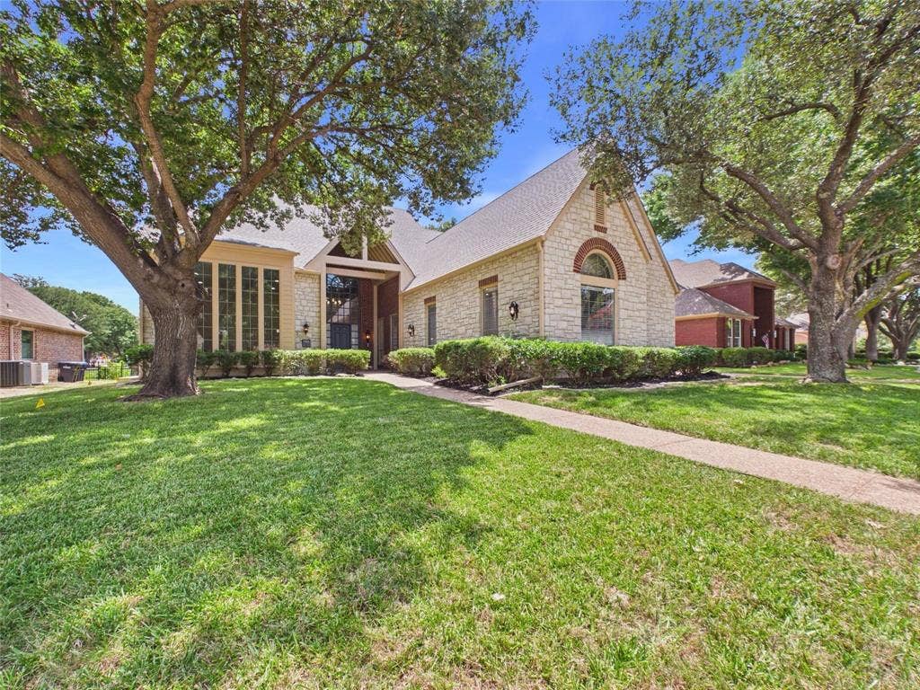 7005 Wellington Point Road, McKinney, TX 75072 7005 Wellington Point Road, McKinney, TX 75072