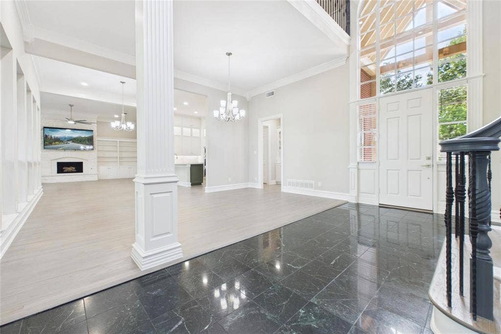 7005 Wellington Point Road, McKinney, TX 75072 7005 Wellington Point Road, McKinney, TX 75072
