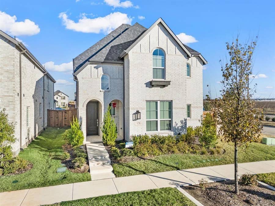 Property photo for 2856 Chester Drive, Celina, TX