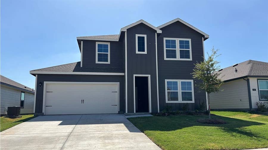 Property photo for 247 Whispering Pine Drive, Royse City, TX