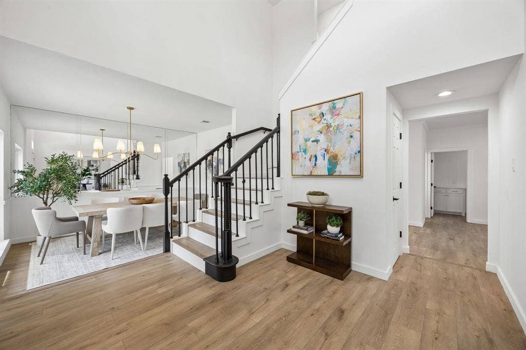 6729 Macintosh Drive, Plano, TX 75023 6729 Macintosh Drive, Plano, TX 75023