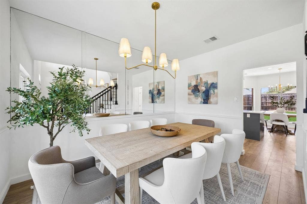 6729 Macintosh Drive, Plano, TX 75023 6729 Macintosh Drive, Plano, TX 75023