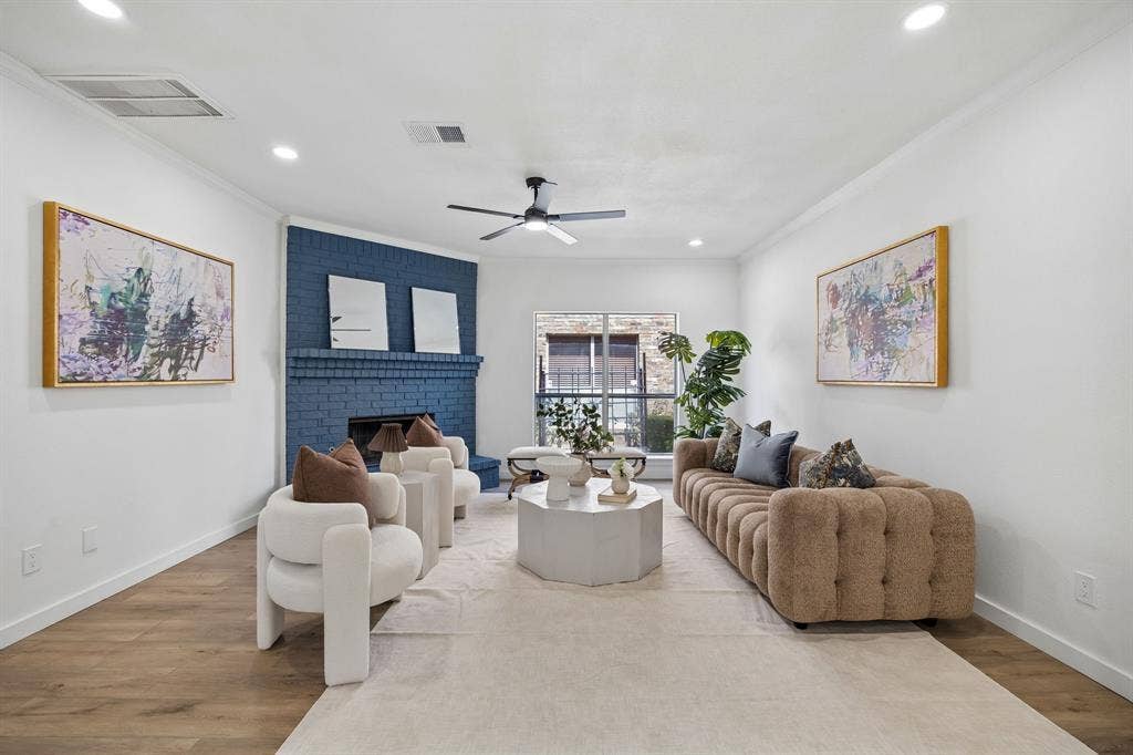 6729 Macintosh Drive, Plano, TX 75023 6729 Macintosh Drive, Plano, TX 75023