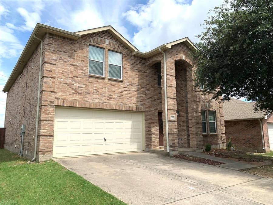 Property photo for 12870 Pearson Drive, Frisco, TX