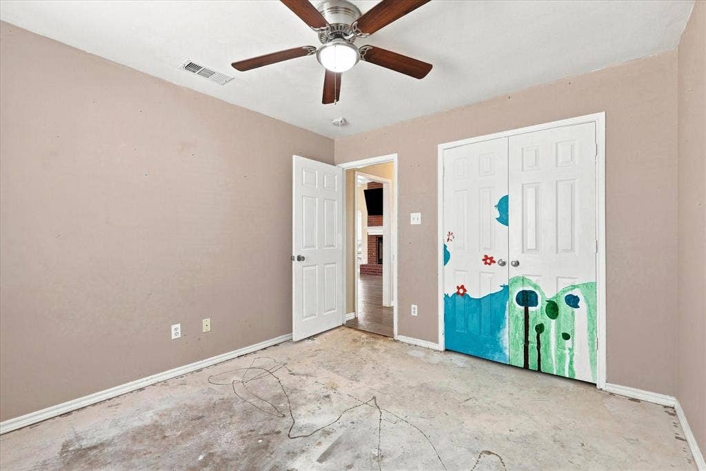 9934 Stonehearth Lane, Forney, TX 75126