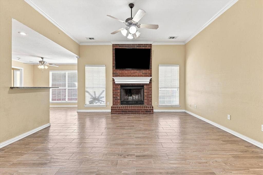 9934 Stonehearth Lane, Forney, TX 75126