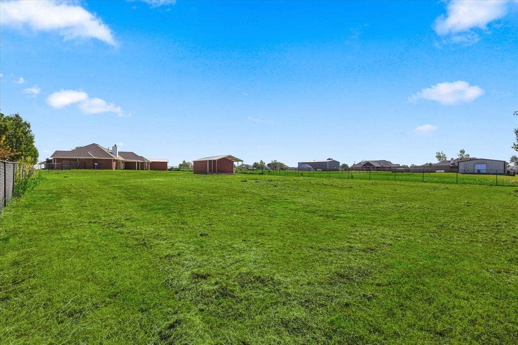 9934 Stonehearth Lane, Forney, TX 75126