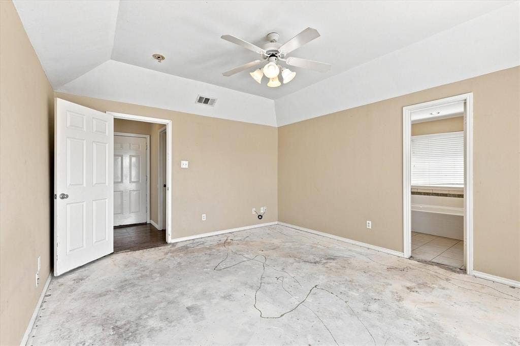 9934 Stonehearth Lane, Forney, TX 75126