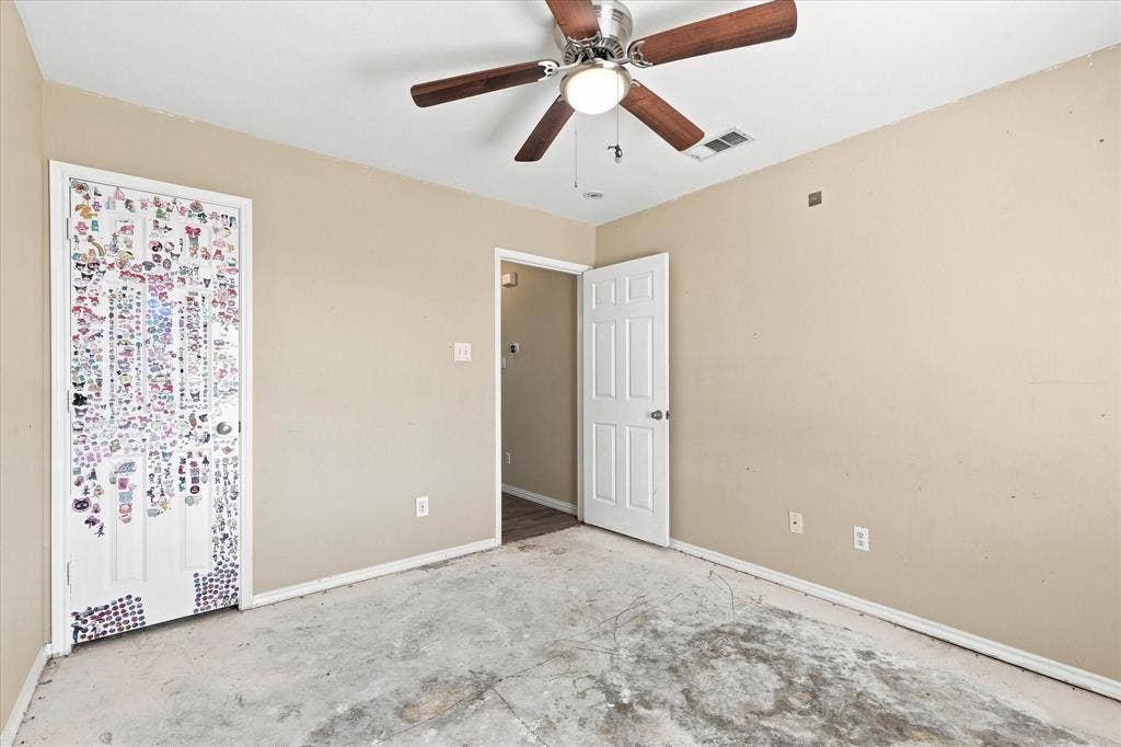 9934 Stonehearth Lane, Forney, TX 75126