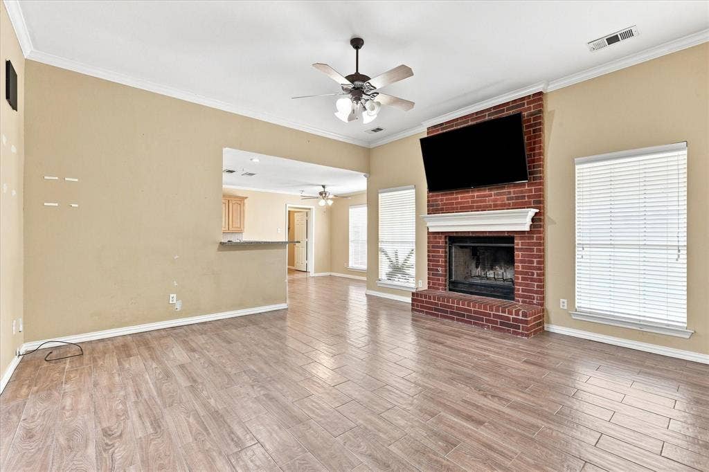 9934 Stonehearth Lane, Forney, TX 75126