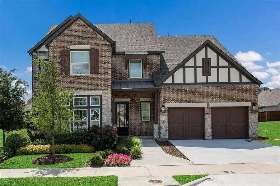 Property photo for 904 Devonshire Drive, Allen, TX