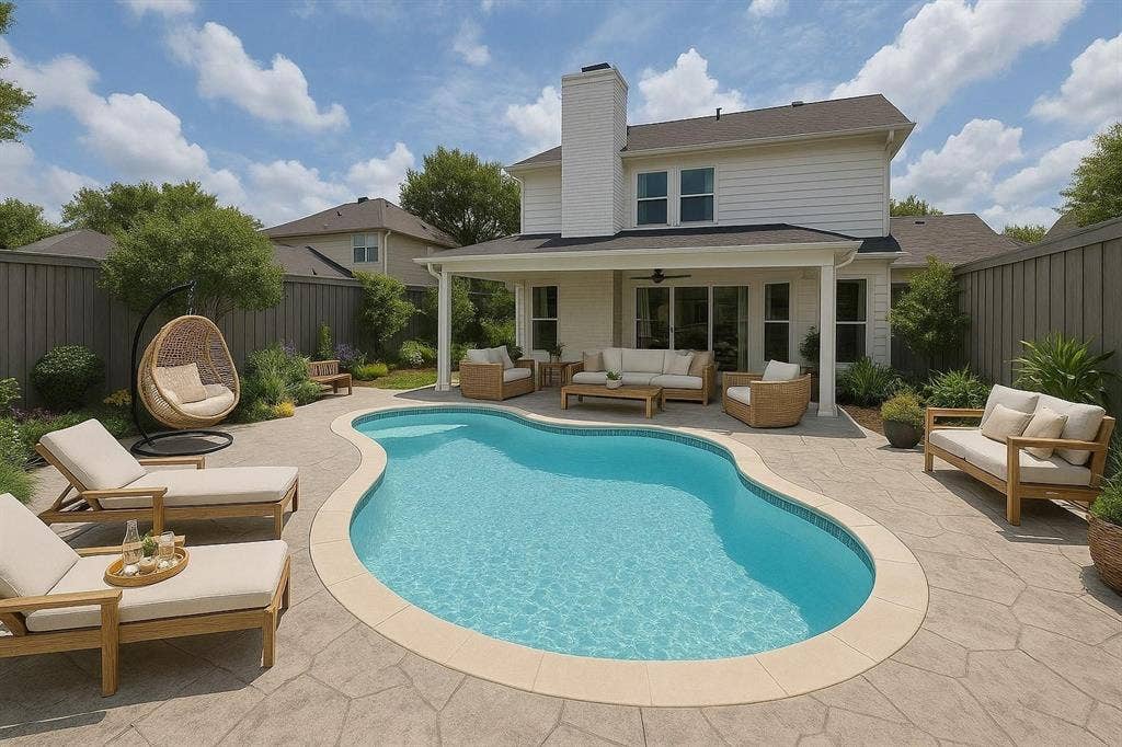 2009 Antwerp Avenue, Plano, TX 75025 2009 Antwerp Avenue, Plano, TX 75025