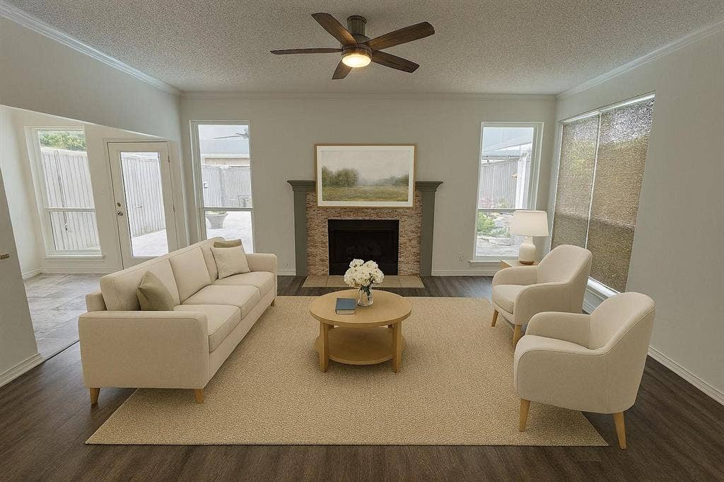 2009 Antwerp Avenue, Plano, TX 75025 2009 Antwerp Avenue, Plano, TX 75025