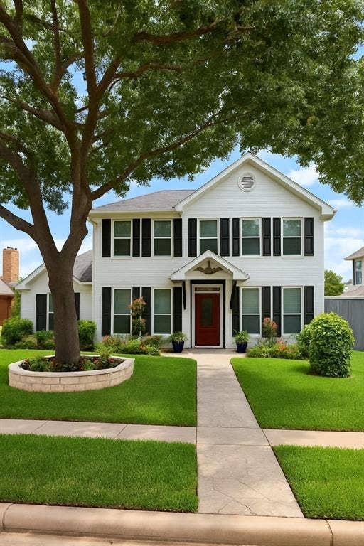 Property photo for 2009 Antwerp Avenue, Plano, TX