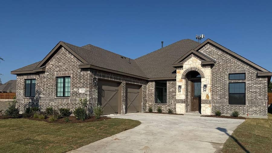 Property photo for 3623 Castleberry Drive, Rockwall, TX