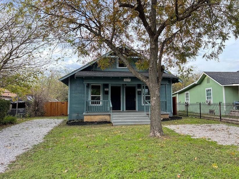 Property photo for 3217 NW 29th Street, Fort Worth, TX